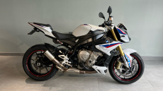 BMW S1000R SPORT (20MY)
